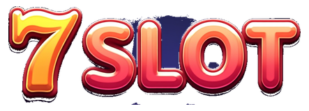 7 slot logo