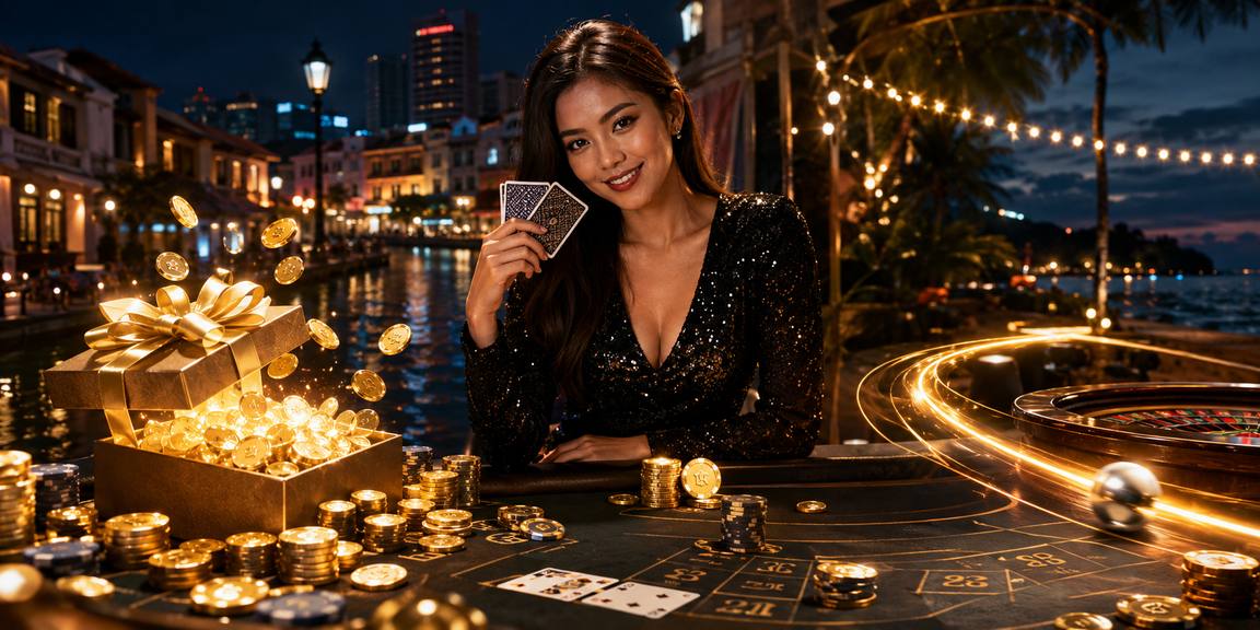 7 slot Meja bantuan